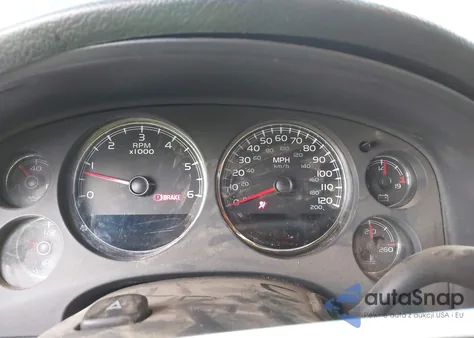 2007 Chevrolet Tahoe Lt from USA, damaged, VIN 1GNFC13J97R290375